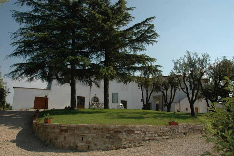 Agriturismo Santa Chiara Помаранче Экстерьер фото