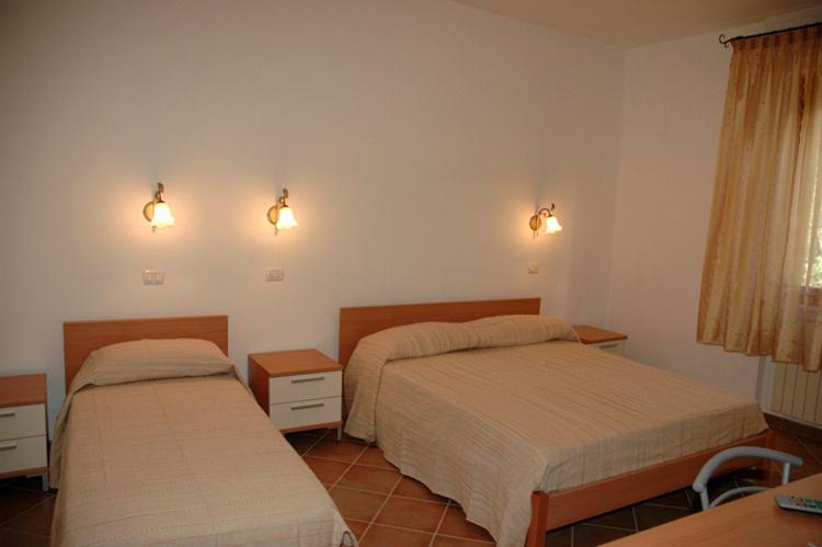Agriturismo Santa Chiara Помаранче Экстерьер фото
