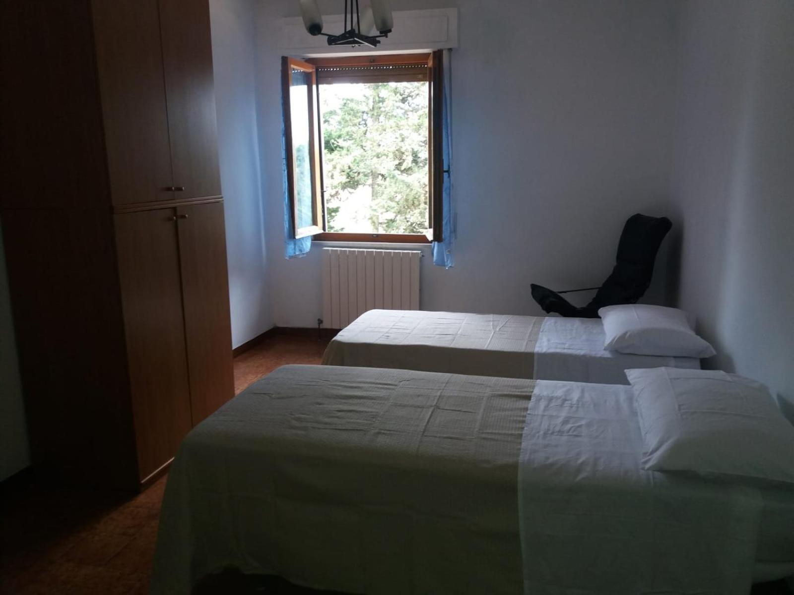 Agriturismo Santa Chiara Помаранче Экстерьер фото