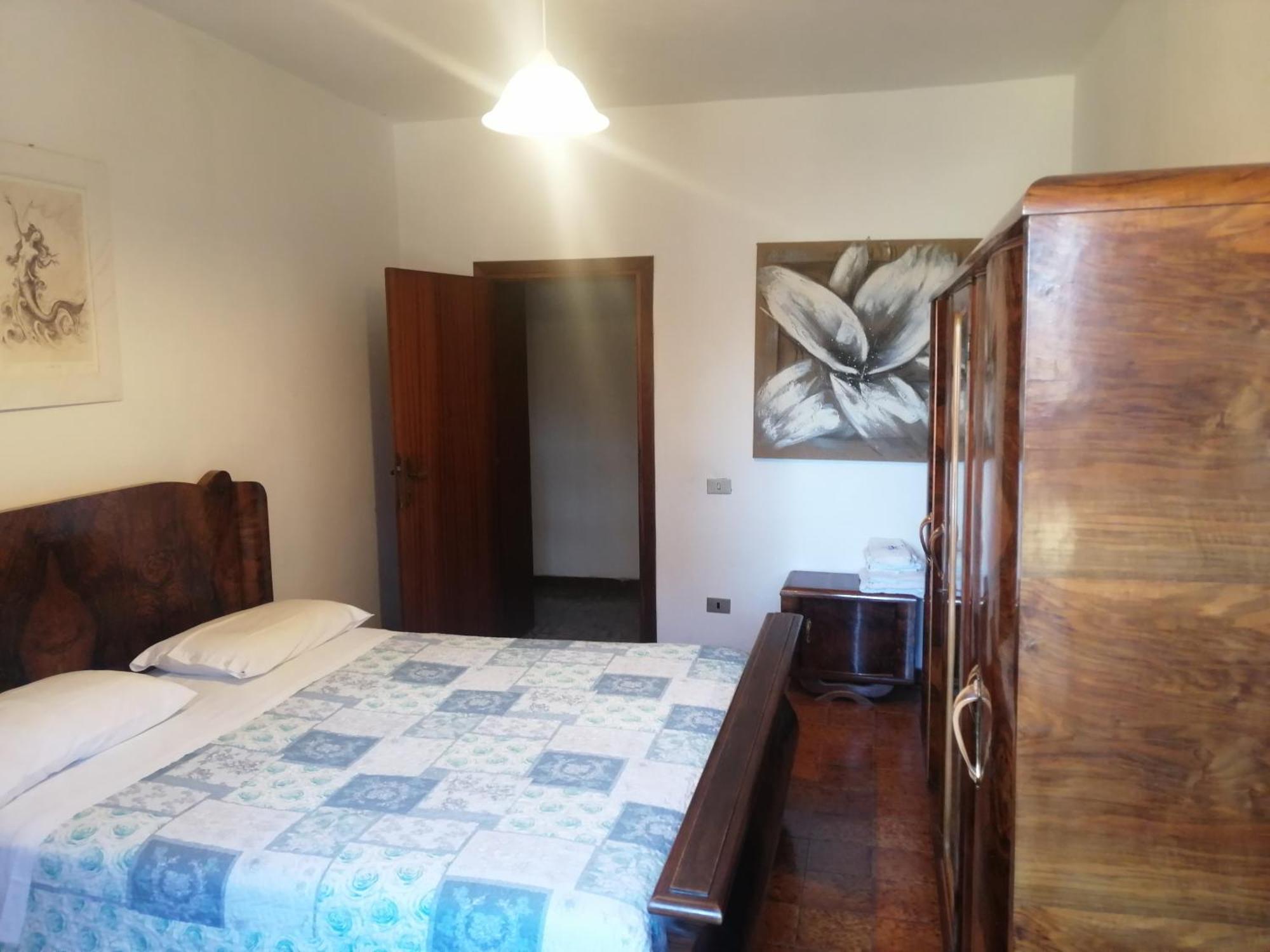 Agriturismo Santa Chiara Помаранче Экстерьер фото