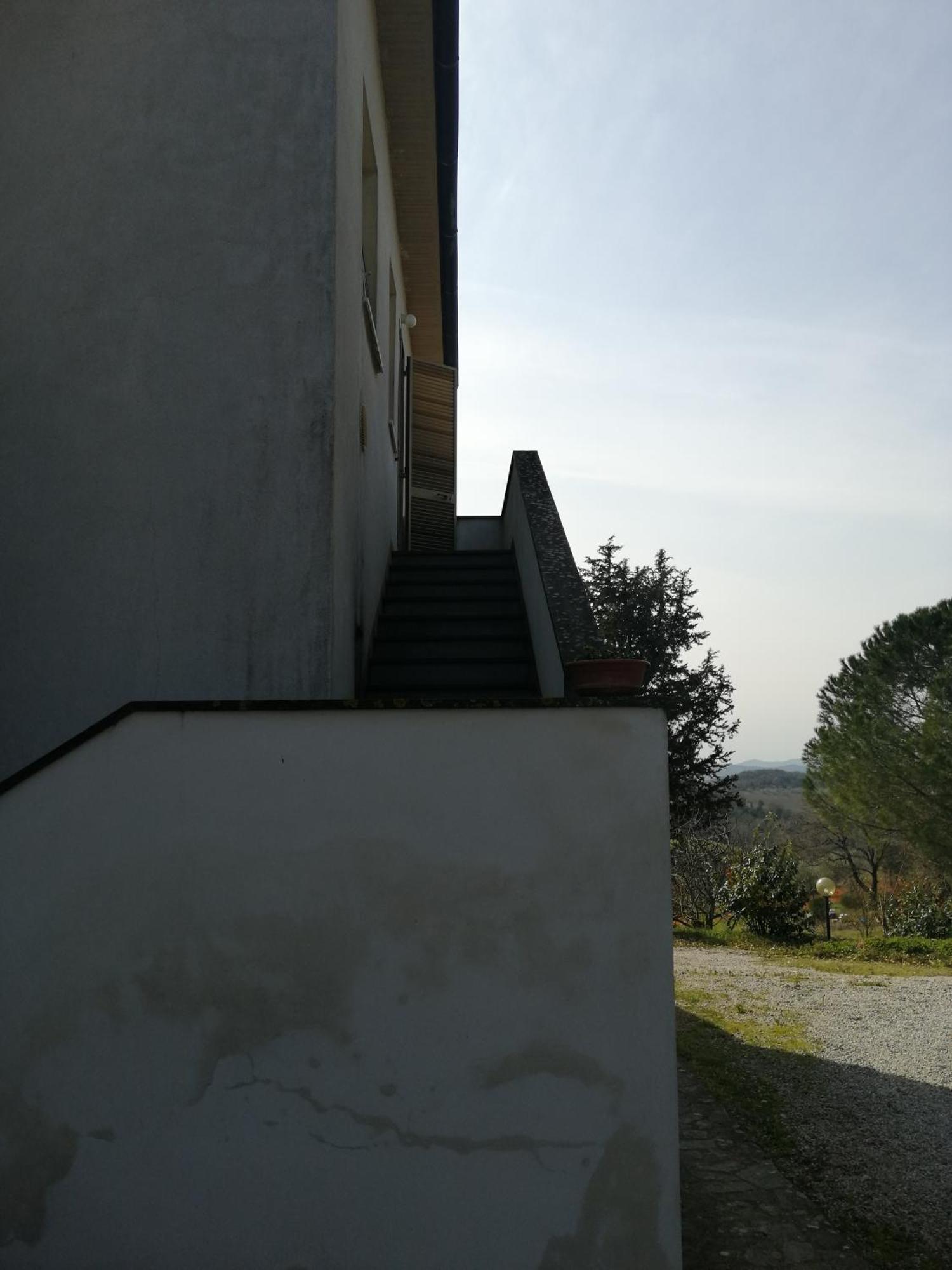Agriturismo Santa Chiara Помаранче Экстерьер фото