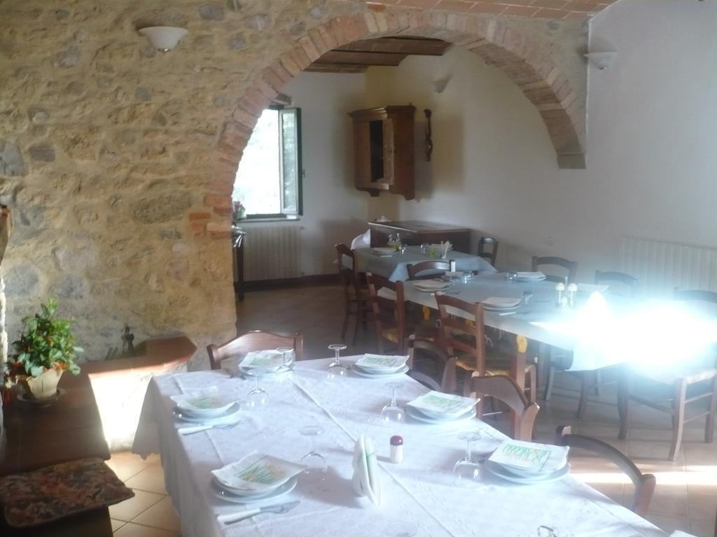 Agriturismo Santa Chiara Помаранче Экстерьер фото