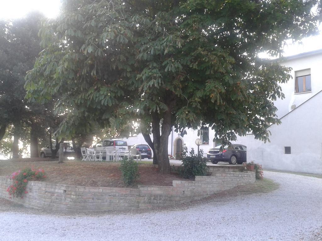 Agriturismo Santa Chiara Помаранче Экстерьер фото