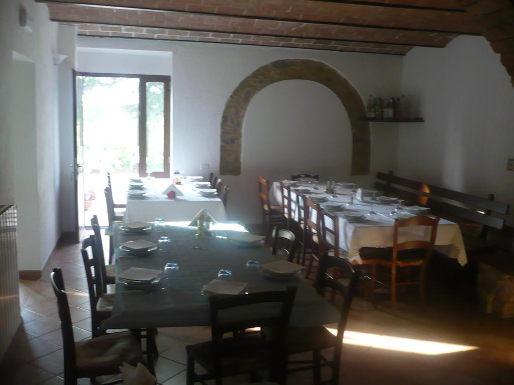 Agriturismo Santa Chiara Помаранче Экстерьер фото